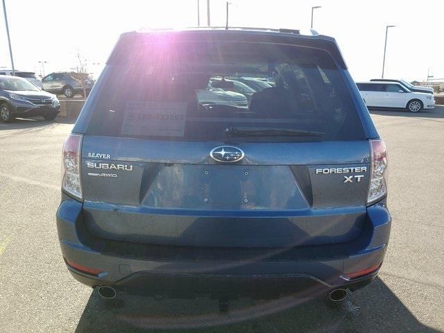 2011 subaru forester 2.5xt touring awd 2.5xt touring 4dr wagon for sale in santa fe, new mexico