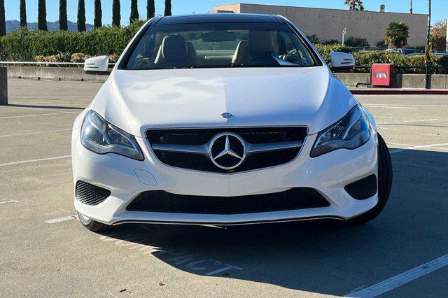 2016 mercedes-benz e-class e 400
