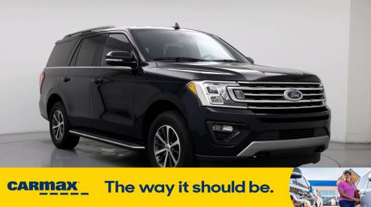 2021 Ford Expedition