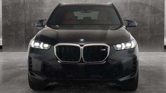 2025 BMW X5