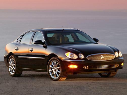 2006 buick lacrosse in saint louis, missouri