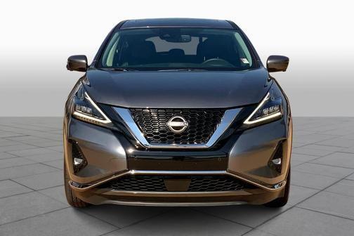 2023 nissan murano in co bluffs, iowa