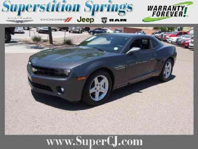2011 chevrolet camaro 1lt in garland, tx