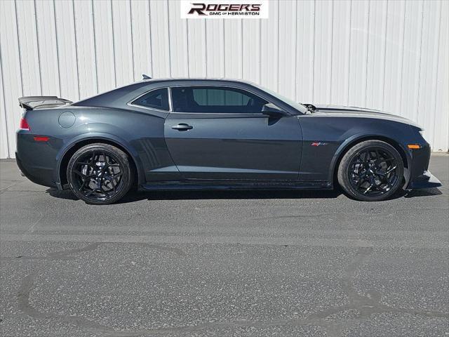 2015 chevrolet camaro z/28