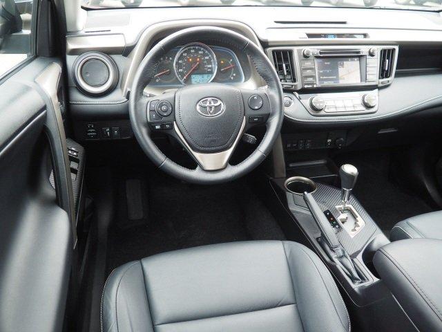 used 2015 toyota rav4 awd limited ottawa, ks 66067 for sale in centropolis, kansas