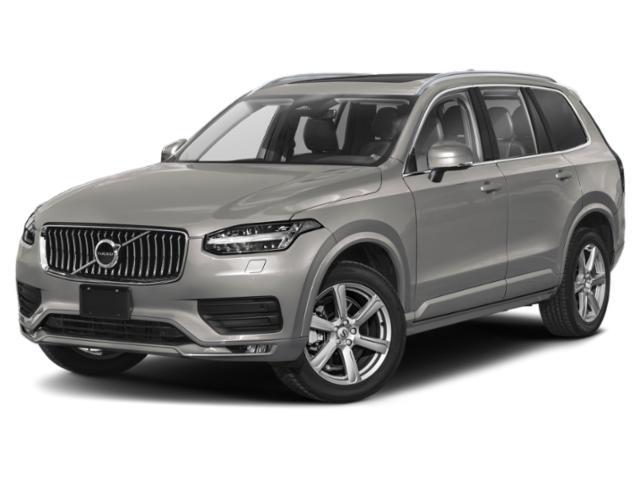 2024 volvo xc90 b6 plus bright theme 7-seater