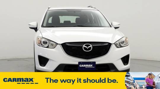 2015 Mazda CX-5