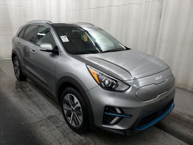 2022 kia niro ev ex