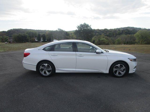 used 2019 honda accord 1.5t ex kingsport, tn 37660 for sale in bloomingdale, tennessee