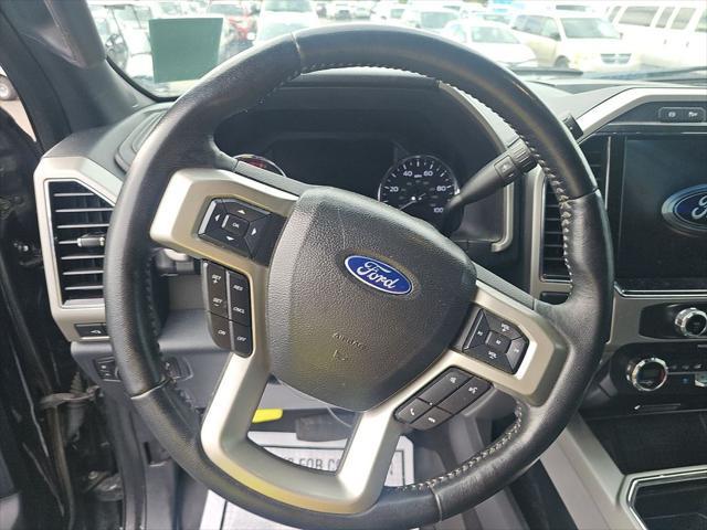 2022 ford f-450 lariat