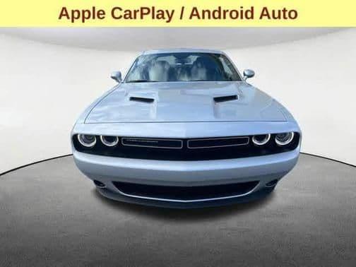 2023 dodge challenger sxt in mendon, massachusetts