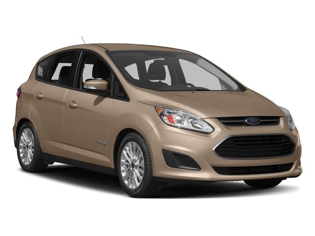2017 ford c-max hybrid titanium