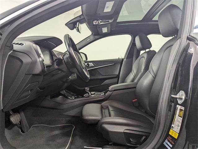 2022 bmw 228 gran coupe i sdrive