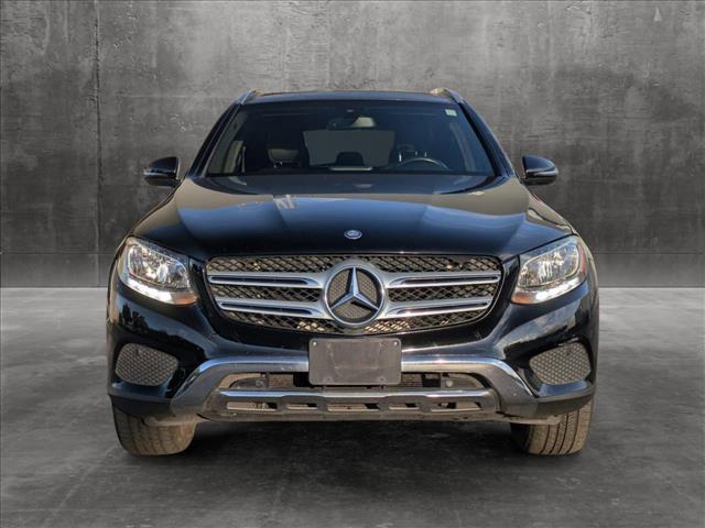 2017 mercedes-benz glc 300 4matic