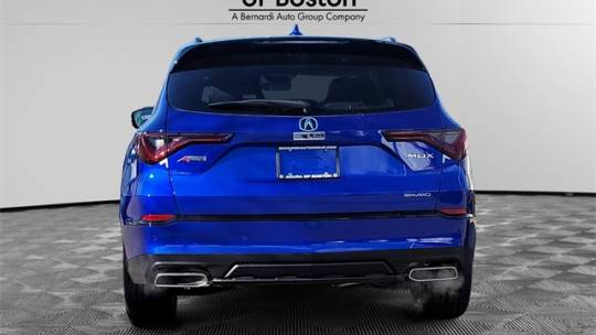 2025 Acura MDX