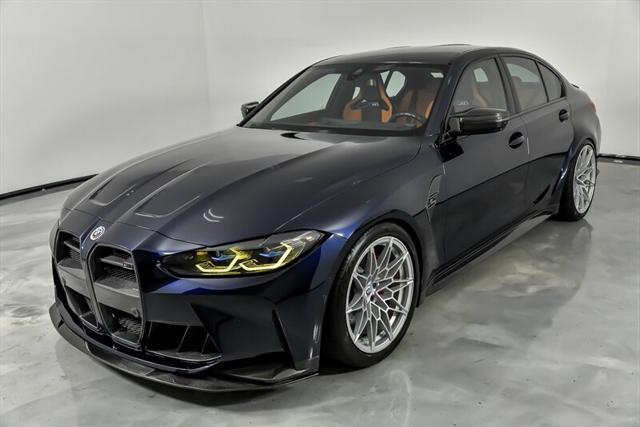 2023 bmw m3 competition xdrive sedan