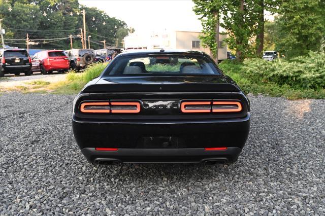 2019 dodge challenger r/t
