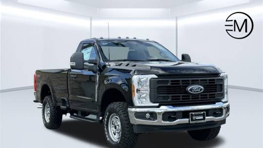 2024 Ford F-350