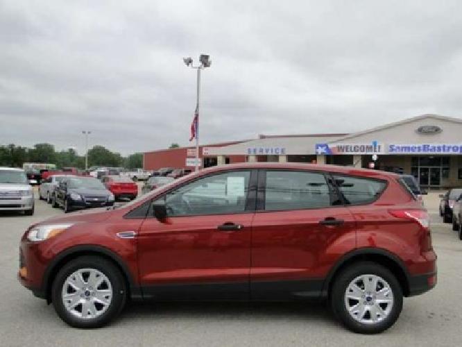 2014 ford escape s in bastrop, tx