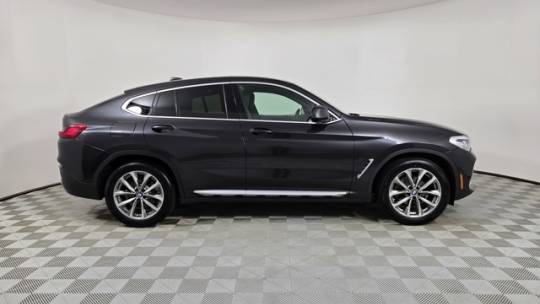 2019 bmw x4 xdrive30i