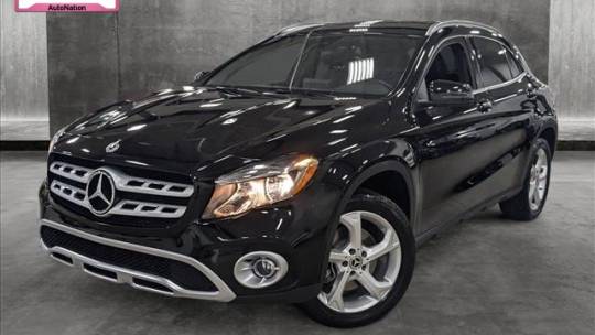 2019 mercedes-benz gla gla 250