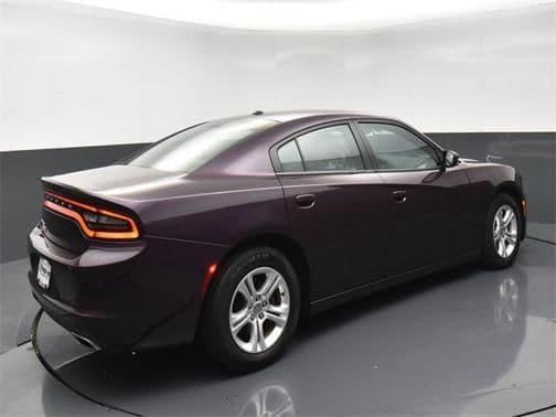 2021 dodge charger sxt in new orleans, louisiana