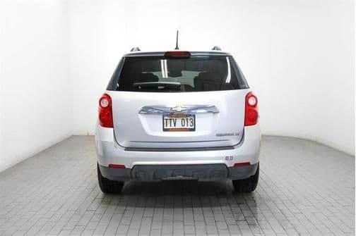 2014 chevrolet equinox in secaucus, new jersey