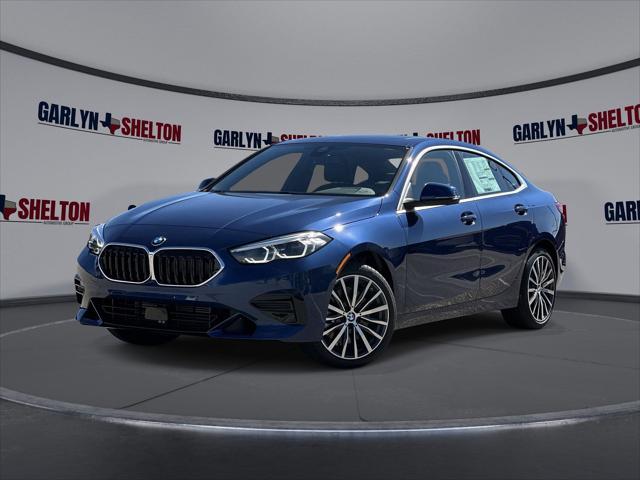 2024 bmw 228 gran coupe i sdrive