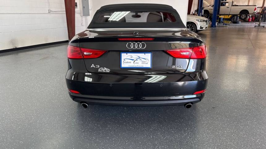 2015 audi a3 2.0t quattro premium plus