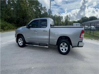 2022 RAM 1500 lone star