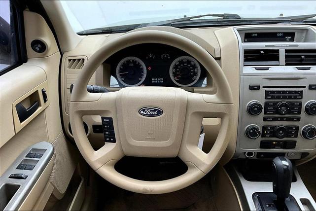 2008 ford escape xlt