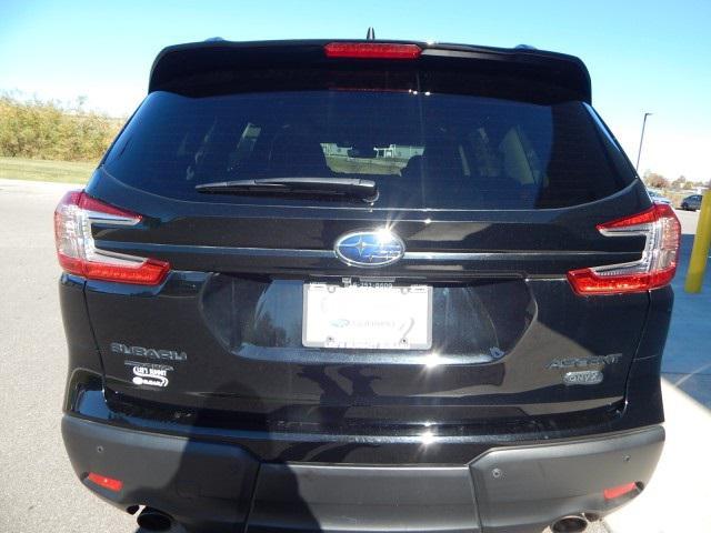 2023 subaru ascent onyx edition limited 7-passenger