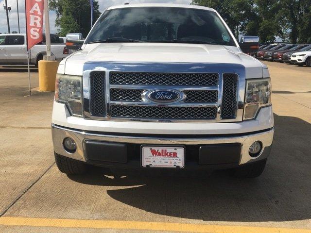 used 2010 ford f150 lariat alexandria, la 71303 for sale in alex, louisiana