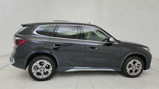 2024 bmw x1 xdrive28i