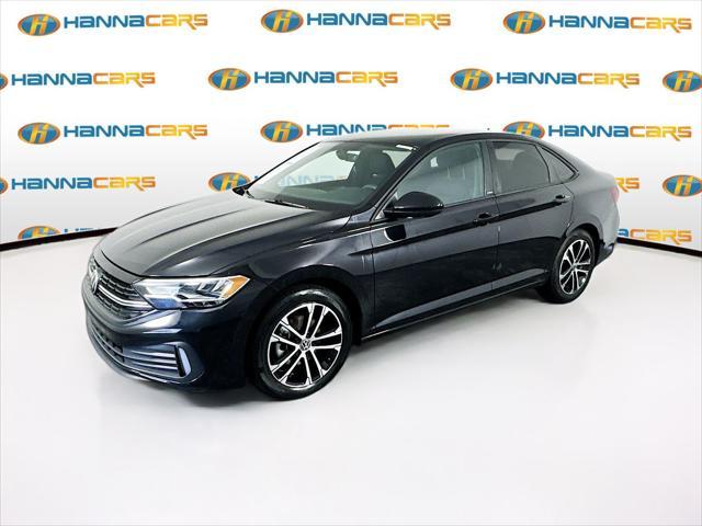 2023 volkswagen jetta t mulliner