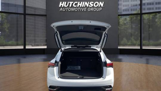 2023 Buick Envision