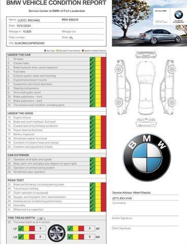 2023 bmw x5 xdrive40i sport utility 4d