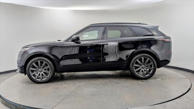 2018 land rover range rover velar p250 hse r-dynamic