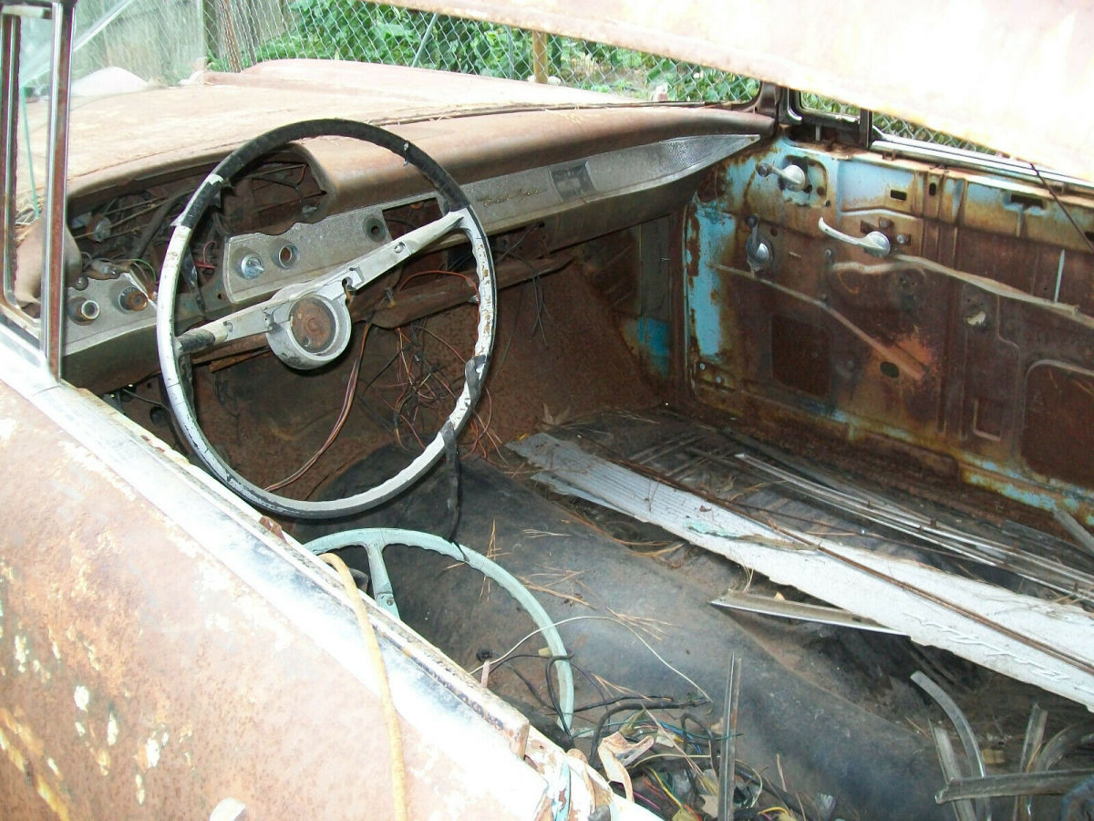 1957 chevy bel air 2 door hardtop. no reserve