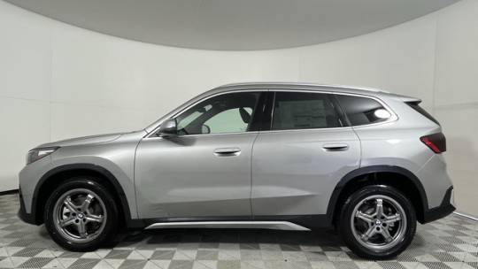 2025 BMW X1