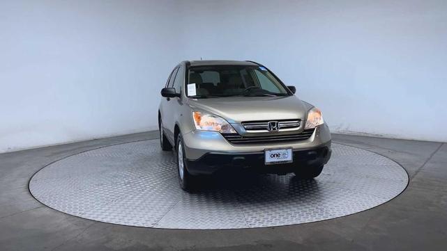 2007 honda cr-v ex