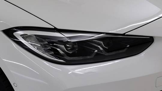 2024 BMW 4 series