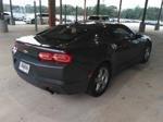 2022 chevrolet camaro 1lt