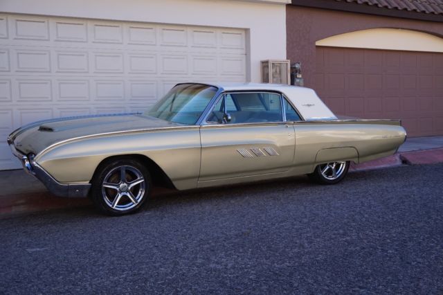 over 20k in restoration. no reserve. before & after pics