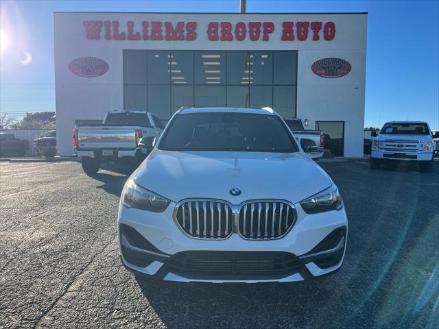 2020 bmw x1 xdrive28i