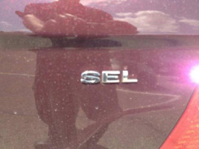 2012 ford fusion sel in columbus, oh