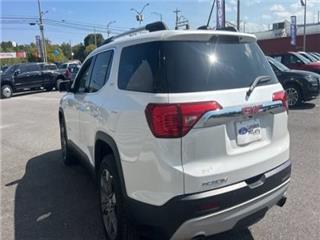 2017 GMC Acadia slt-2