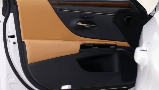 2024 Lexus ES