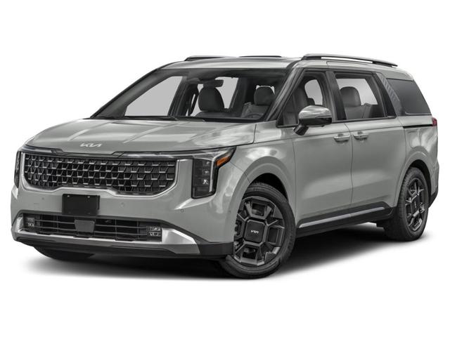 2025 kia carnival sx prestige