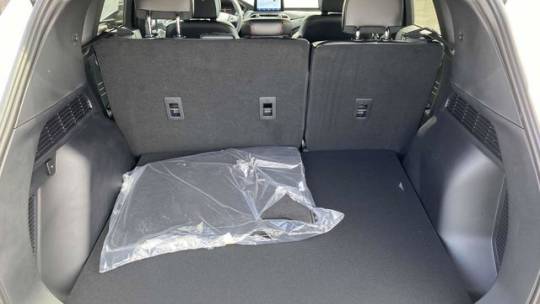 new 2024 ford escape st-line fwd